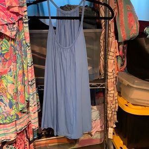 EUC Lilly Pulitzer Lacy tank